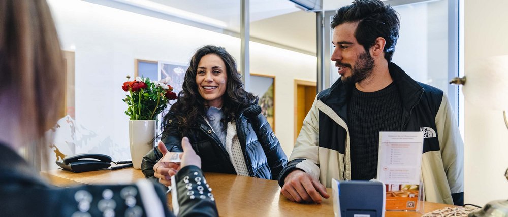 Ihr smartes Hotel im Dreiländereck Ihr smartes Hotel im Dreiländereck