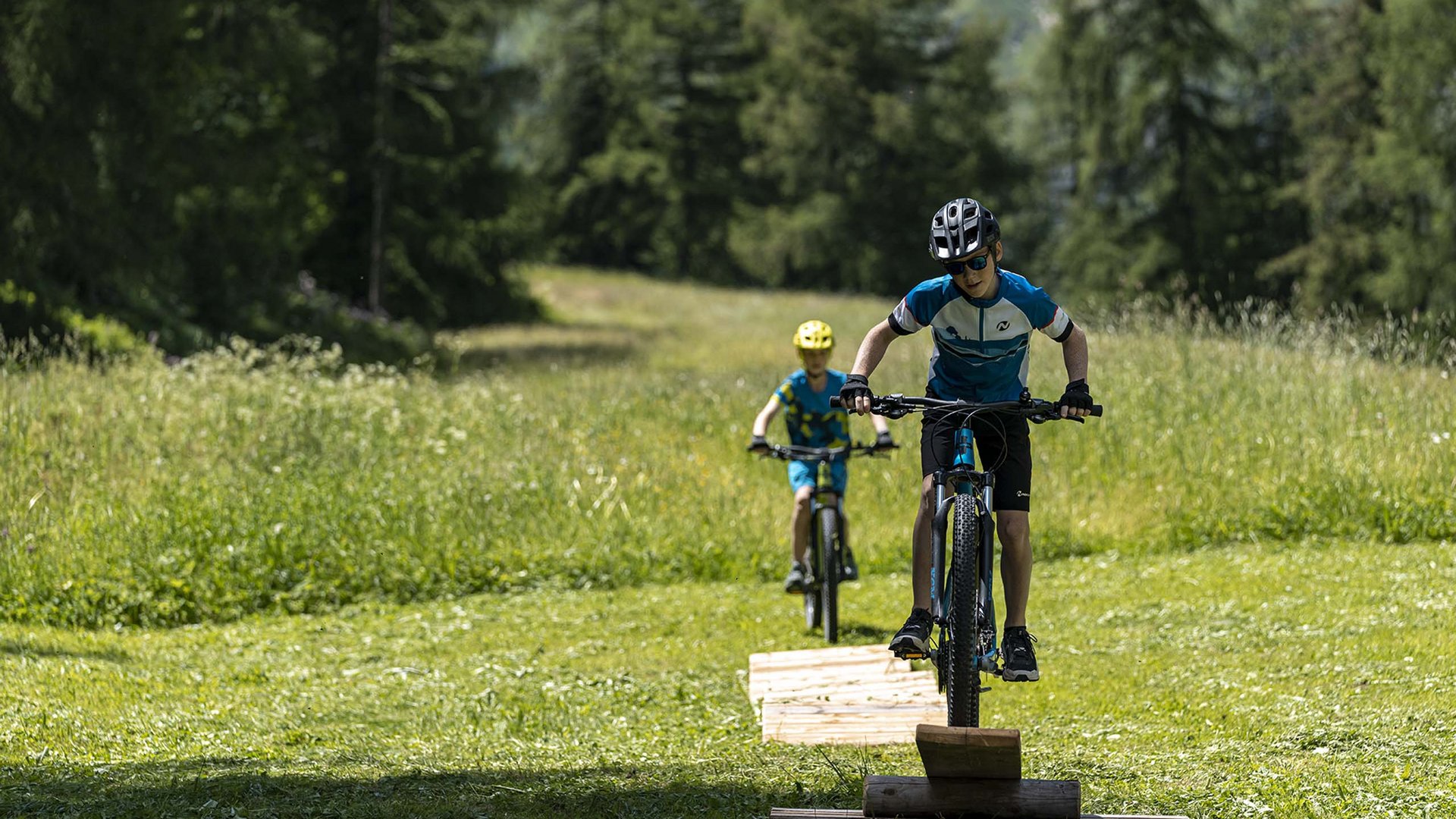 Sommererlebnisse mit der Familie Sommererlebnisse mit der Familie