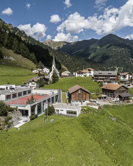 Winterabenteuer für Familien Winterabenteuer für Familien