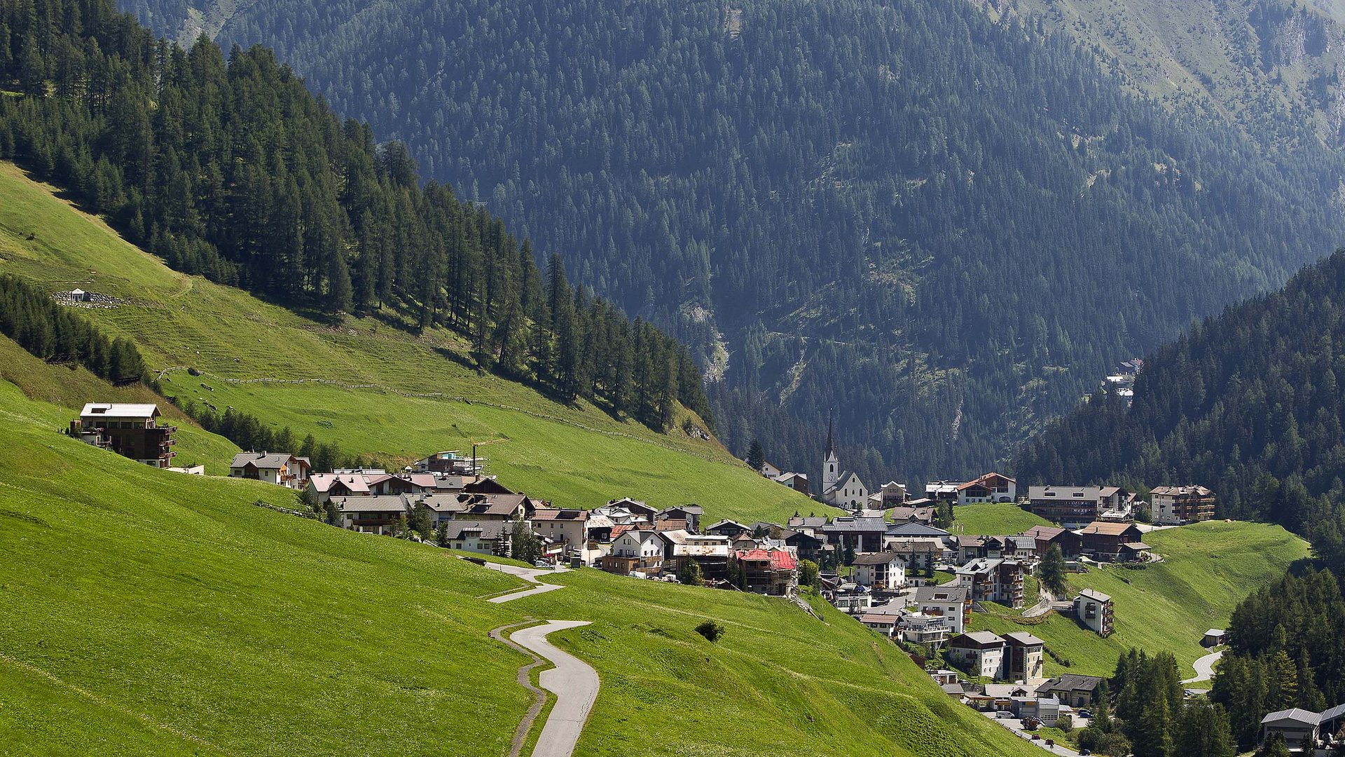3-Länder-Eck | Dreiländereck Österreich, Schweiz & Italien 3-Länder-Eck | Dreiländereck Österreich, Schweiz & Italien