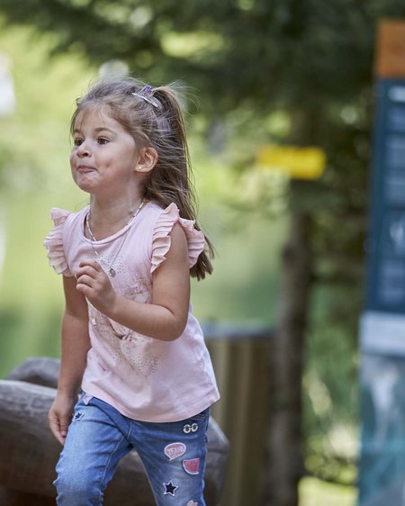 Ihr Sommerurlaub in Samnaun/Schweiz Ihr Sommerurlaub in Samnaun/Schweiz