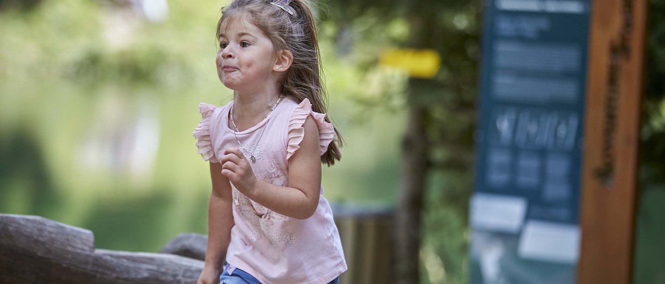 Abenteuer im Familienhotel in Samnaun Abenteuer im Familienhotel in Samnaun