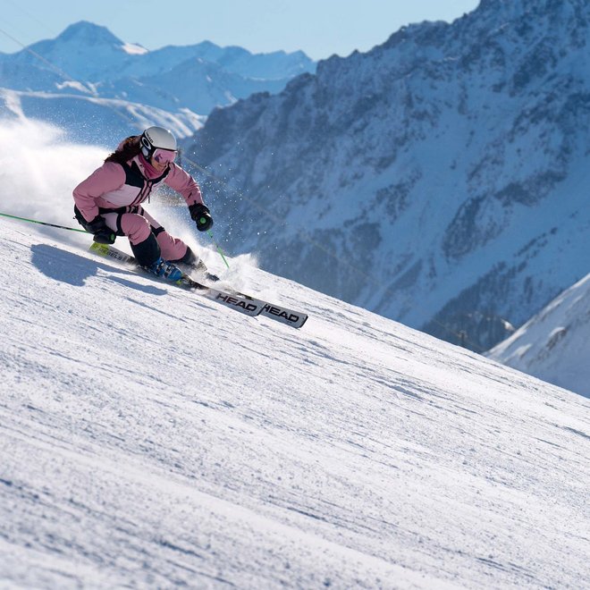 Das Smart Hotel in Samnaun Das Smart Hotel in Samnaun