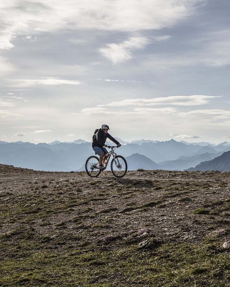 Biken rund ums Smart Hotel Biken rund ums Smart Hotel