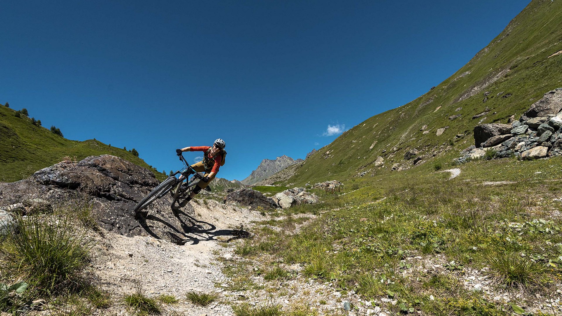 Biken rund ums Smart Hotel Biken rund ums Smart Hotel