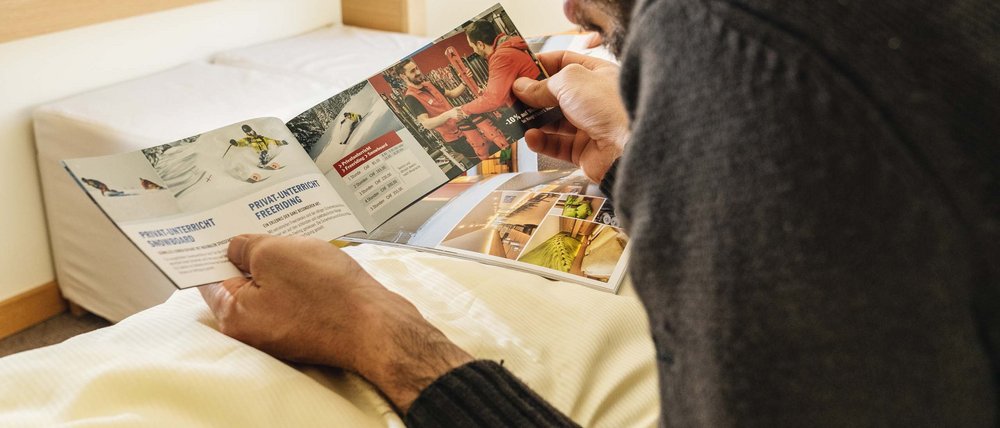 Einfach, bequem und flexibel Einfach, bequem und flexibel