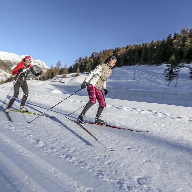 Mehr als ein Skihotel in der Schweiz Mehr als ein Skihotel in der Schweiz