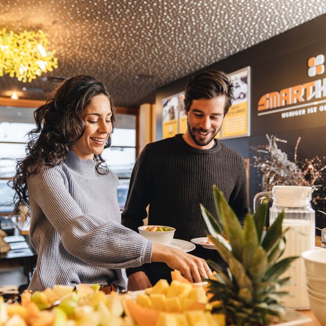 Diese Leistungen gibt’s dazu. Diese Leistungen gibt’s dazu.