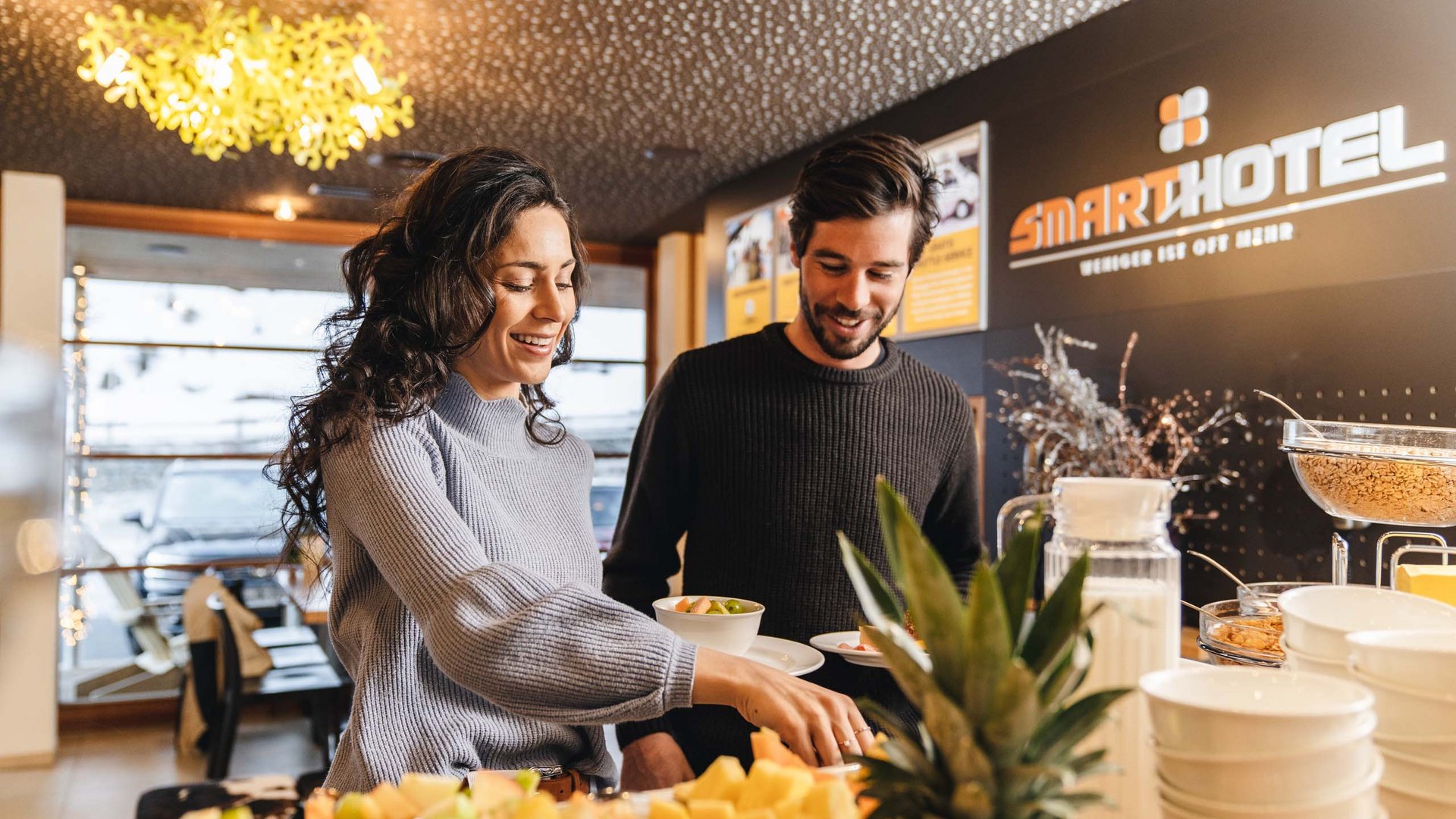 Ihr smartes Hotel im Dreiländereck Ihr smartes Hotel im Dreiländereck
