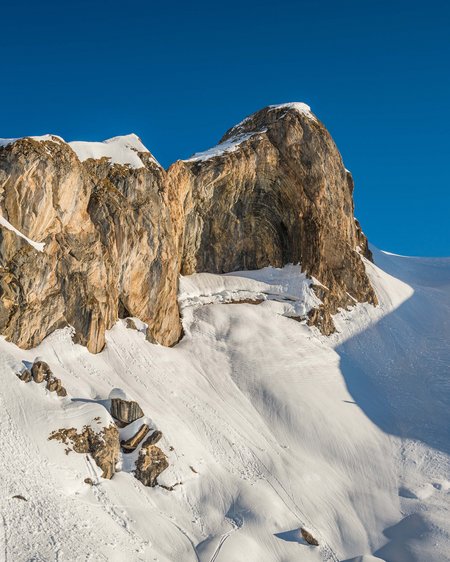 Das Skigebiet Samnaun/Ischgl Das Skigebiet Samnaun/Ischgl