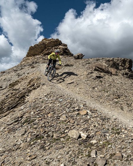 Biken rund ums Smart Hotel Biken rund ums Smart Hotel