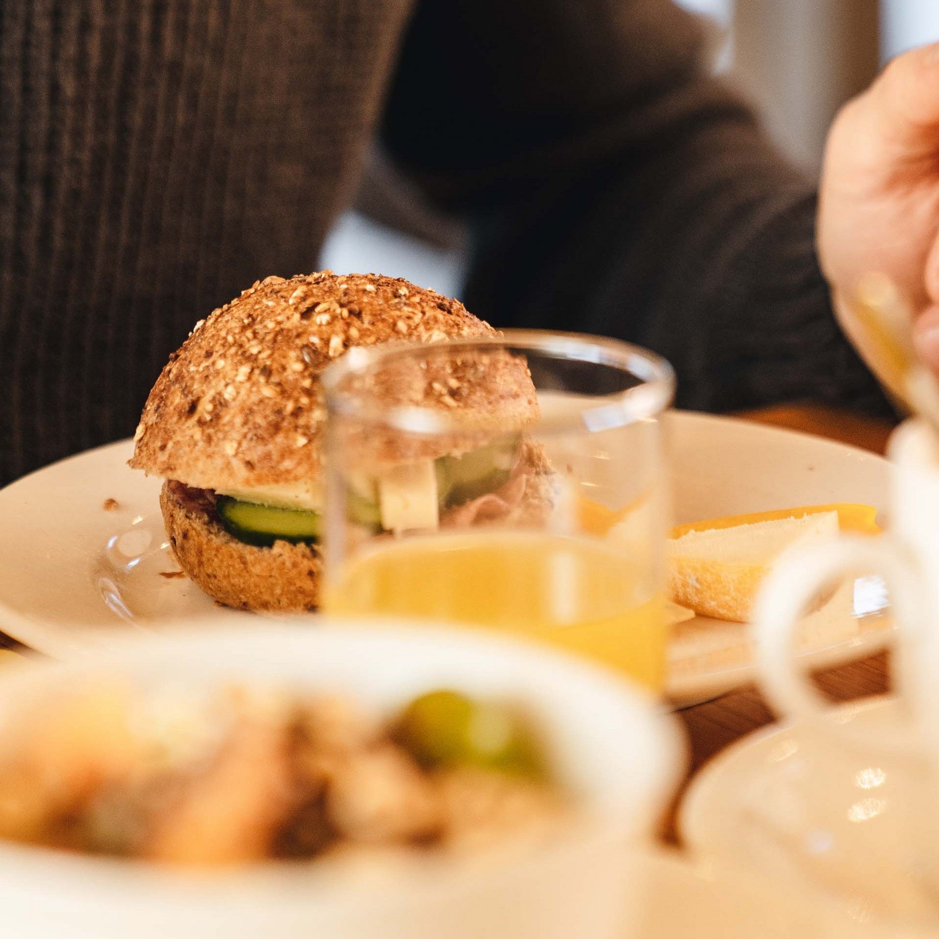 Übernachtung in Samnaun buchen Übernachtung in Samnaun buchen