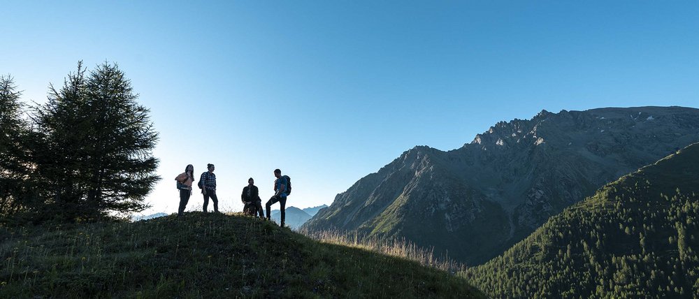 Biken rund ums Smart Hotel Biken rund ums Smart Hotel