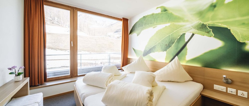 Ihre Unterkunft im Engadin: das Team Ihre Unterkunft im Engadin: das Team