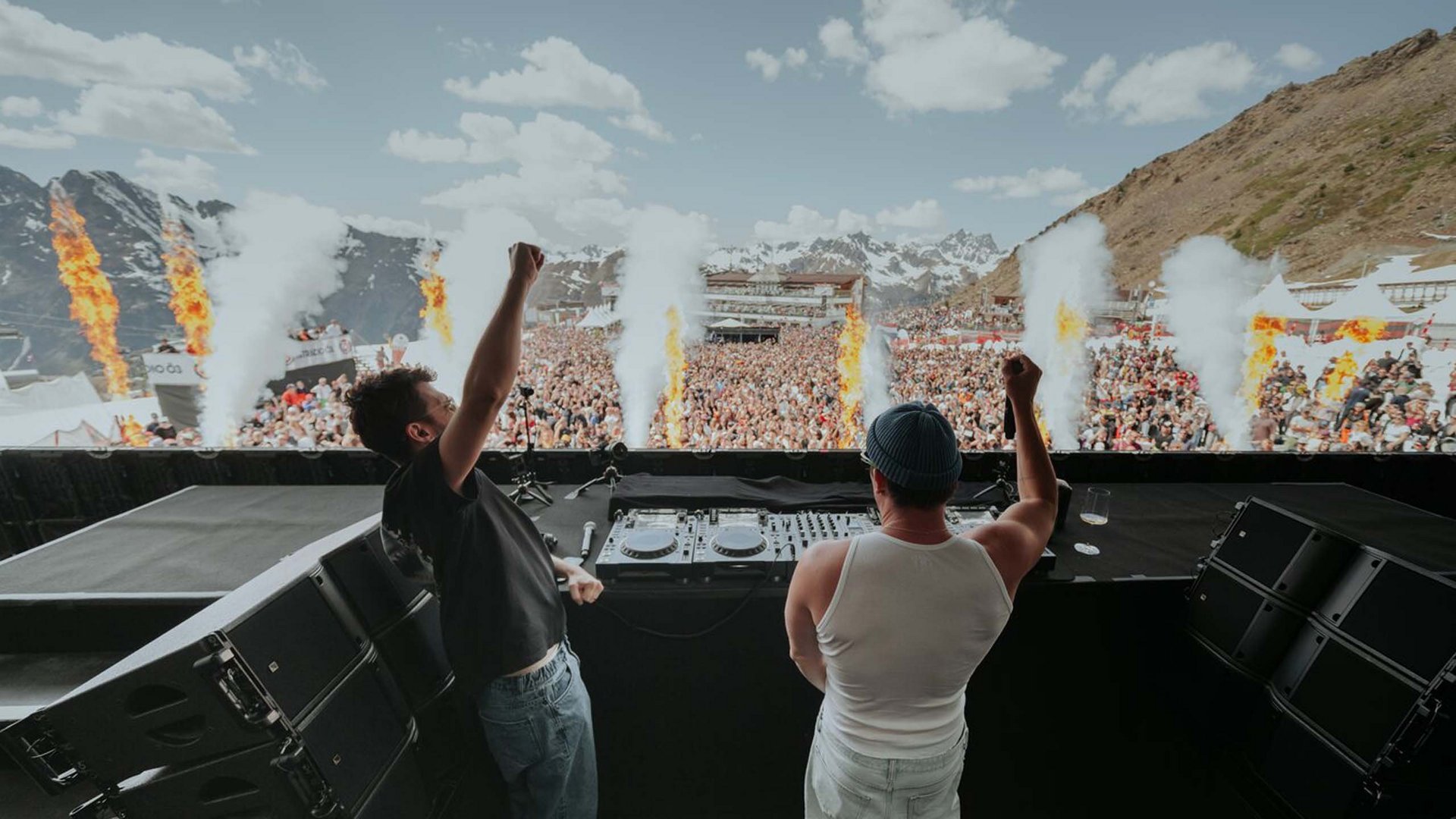 More than a ski hotel in Switzerland More than a ski hotel in Switzerland