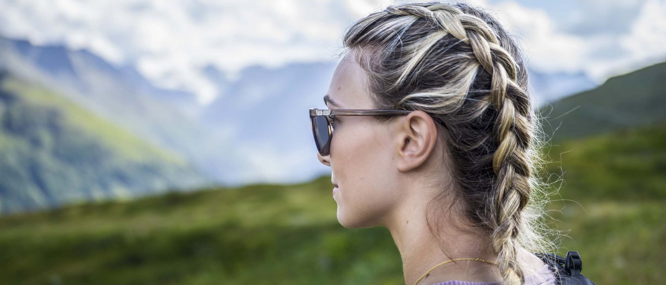 Abenteuer im Familienhotel in Samnaun Abenteuer im Familienhotel in Samnaun