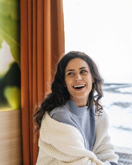 Das Smart Hotel in Samnaun Das Smart Hotel in Samnaun