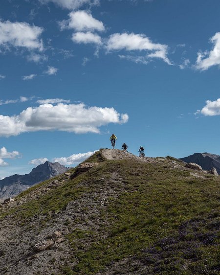 Biken rund ums Smart Hotel Biken rund ums Smart Hotel