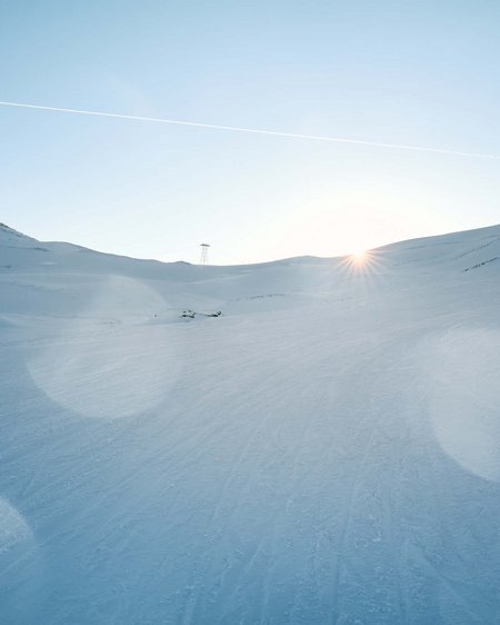 Das Skigebiet Samnaun/Ischgl Das Skigebiet Samnaun/Ischgl