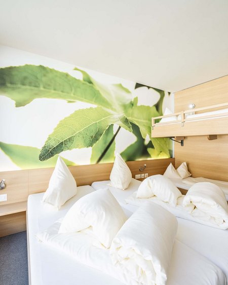 Das Smart Hotel in Samnaun Das Smart Hotel in Samnaun