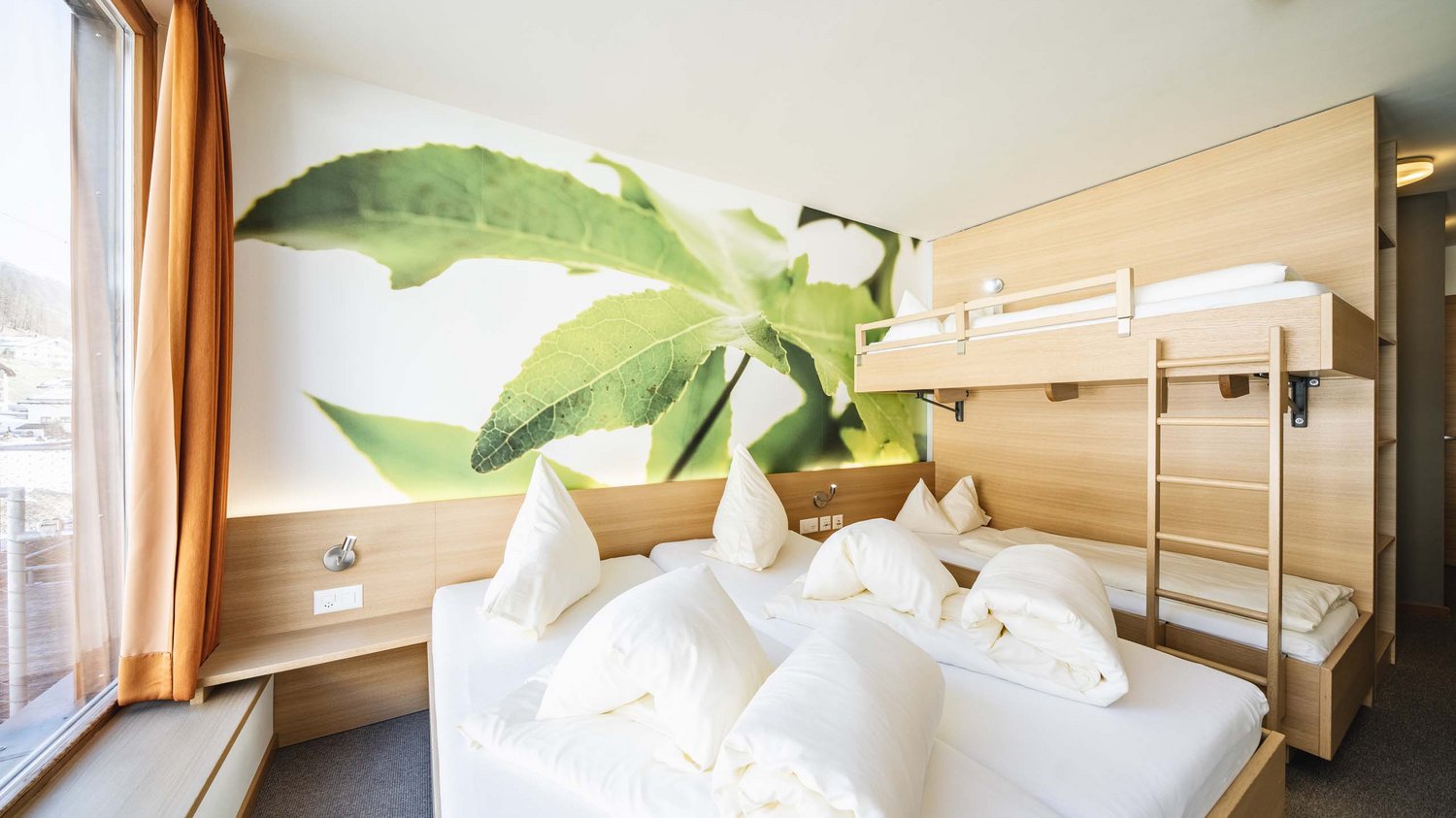 Ihr smartes Hotel im Dreiländereck Ihr smartes Hotel im Dreiländereck