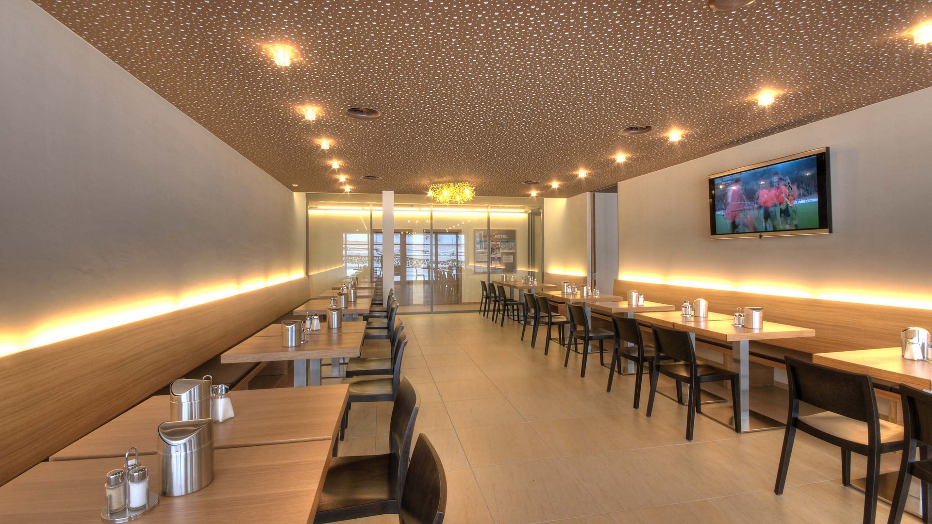 Ihr smartes Hotel im Dreiländereck Ihr smartes Hotel im Dreiländereck