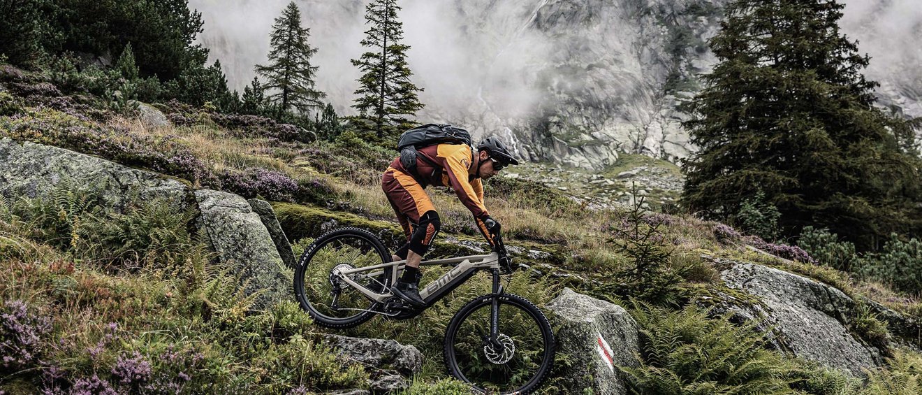 Biken rund ums Smart Hotel Biken rund ums Smart Hotel