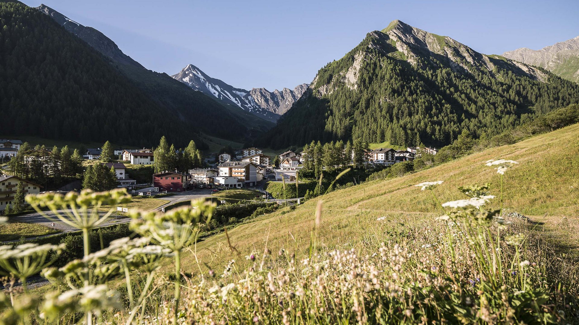 3-Länder-Eck | Dreiländereck Österreich, Schweiz & Italien 3-Länder-Eck | Dreiländereck Österreich, Schweiz & Italien