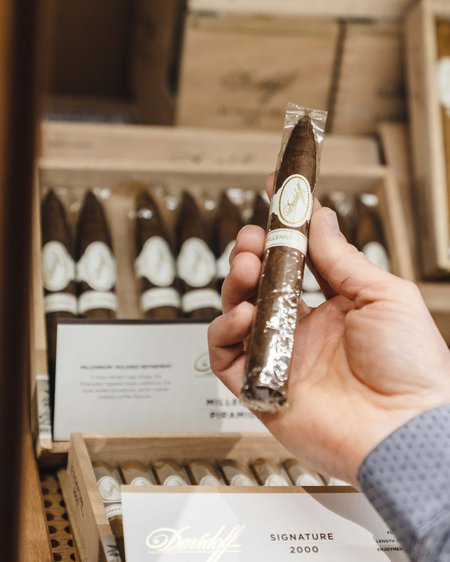 Shoppingvergnügen in Samnaun Shoppingvergnügen in Samnaun