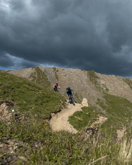 Biken rund ums Smart Hotel Biken rund ums Smart Hotel