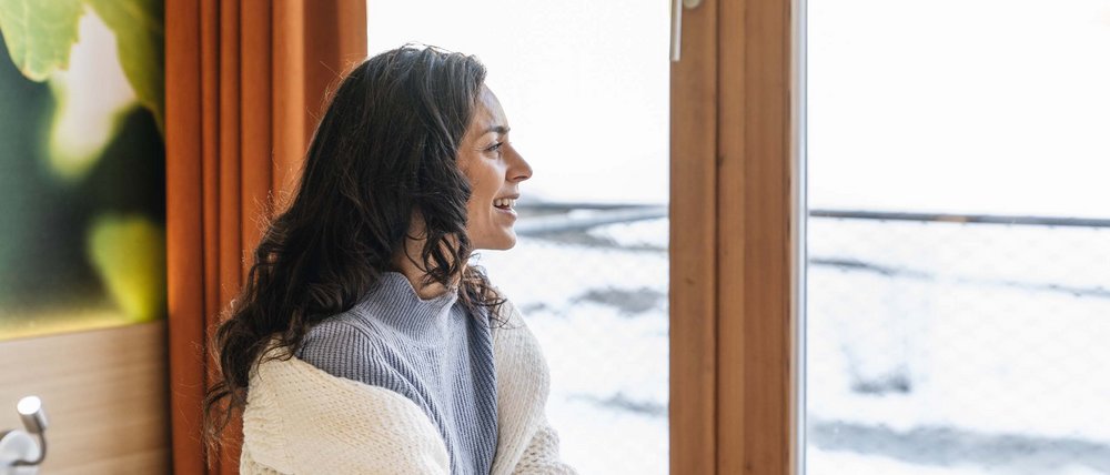 Einfach, bequem und flexibel Einfach, bequem und flexibel