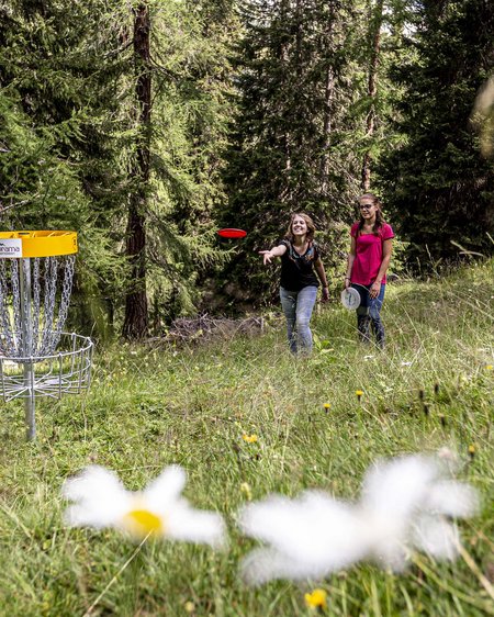 Sommererlebnisse mit der Familie Sommererlebnisse mit der Familie