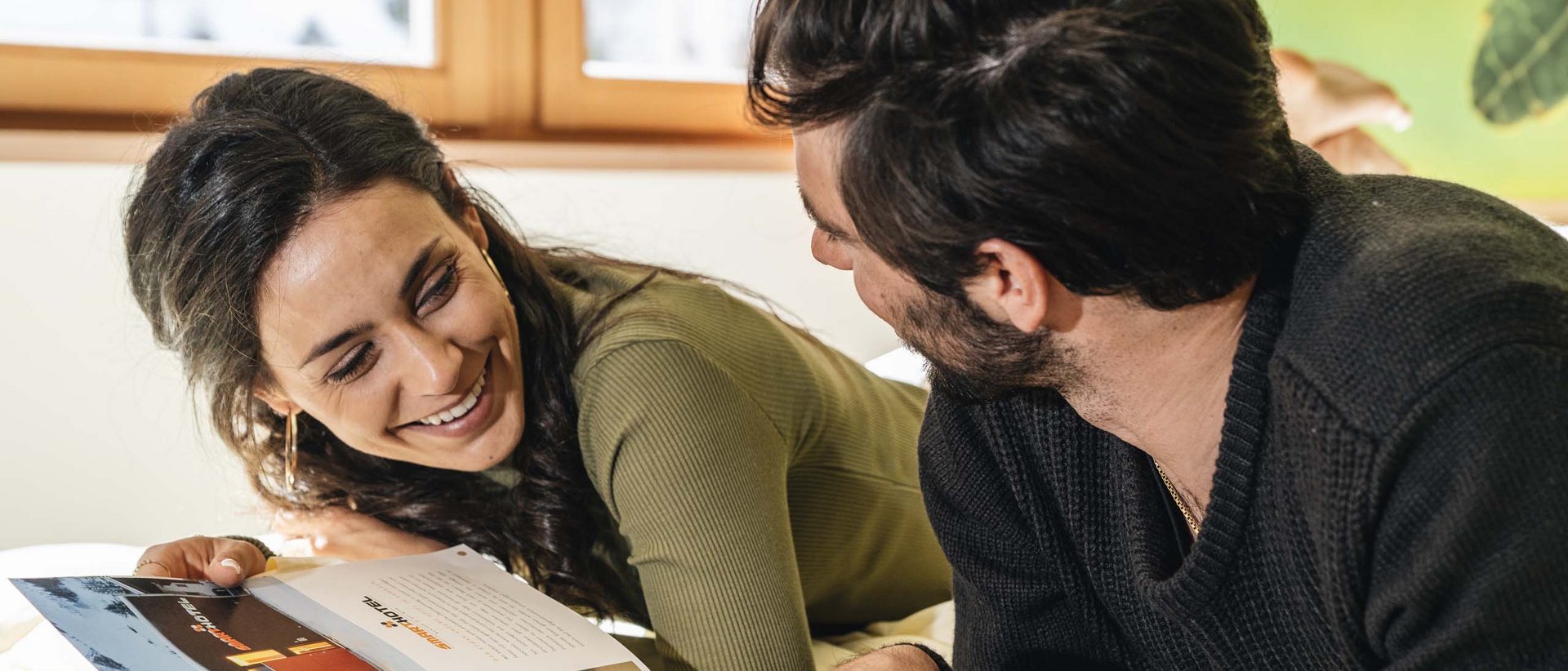 Smarte Inklusivleistungen Smarte Inklusivleistungen