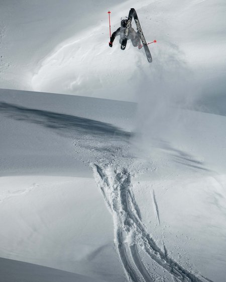 Das Skigebiet Samnaun/Ischgl Das Skigebiet Samnaun/Ischgl