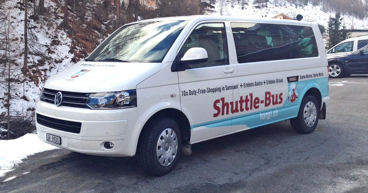 hangl-shuttlebus
